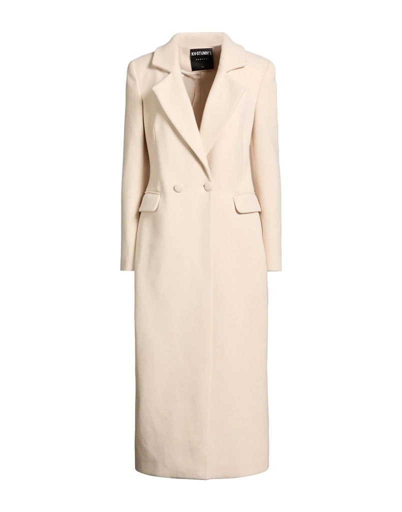 KOSTUMNº1 GENYAL! Coat