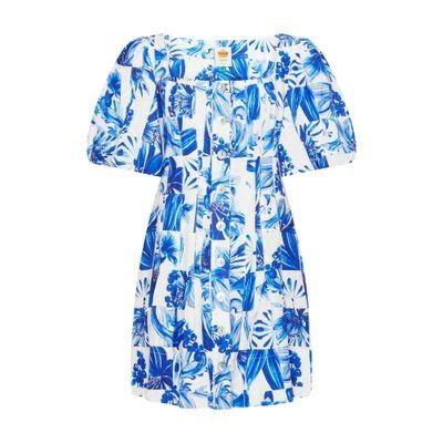 Farm Rio Mini dress 1