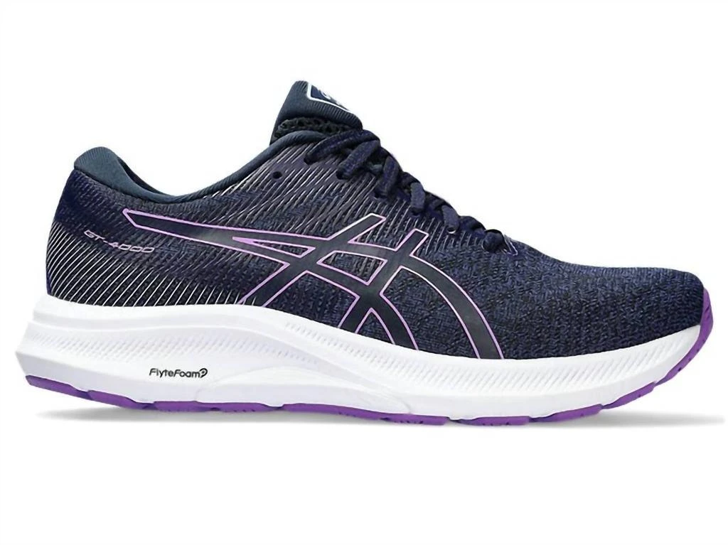 Asics Asics - Women GT-4000 v3 Running Shoes 1