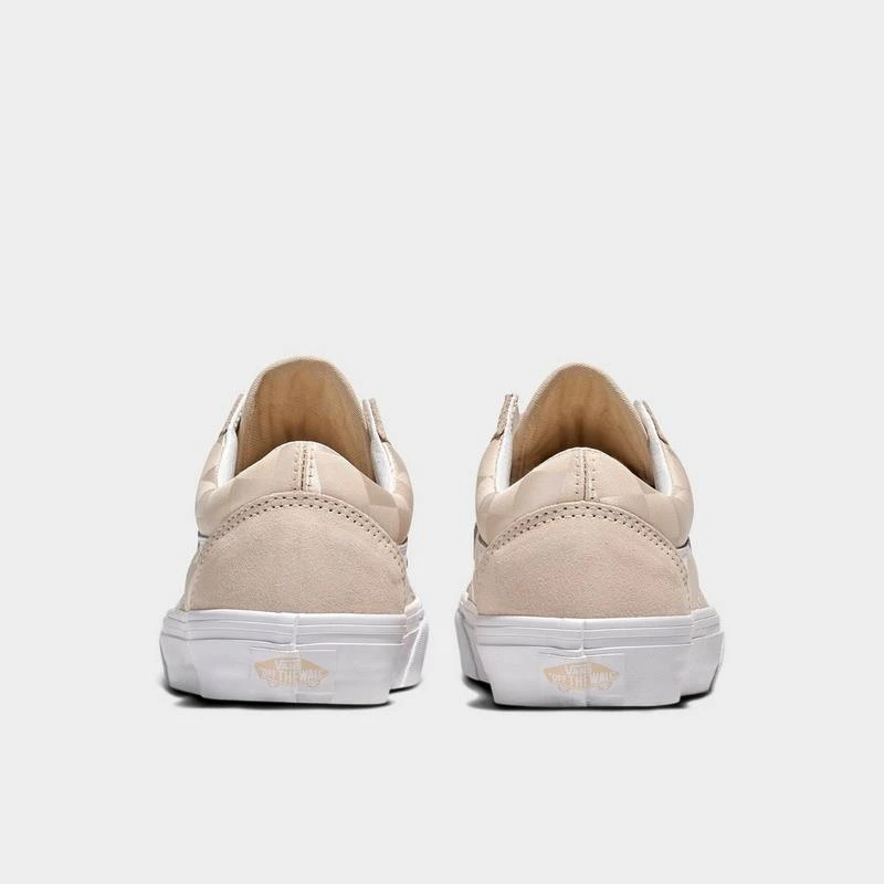 Vans Women's Vans Old Skool Casual Shoes 3