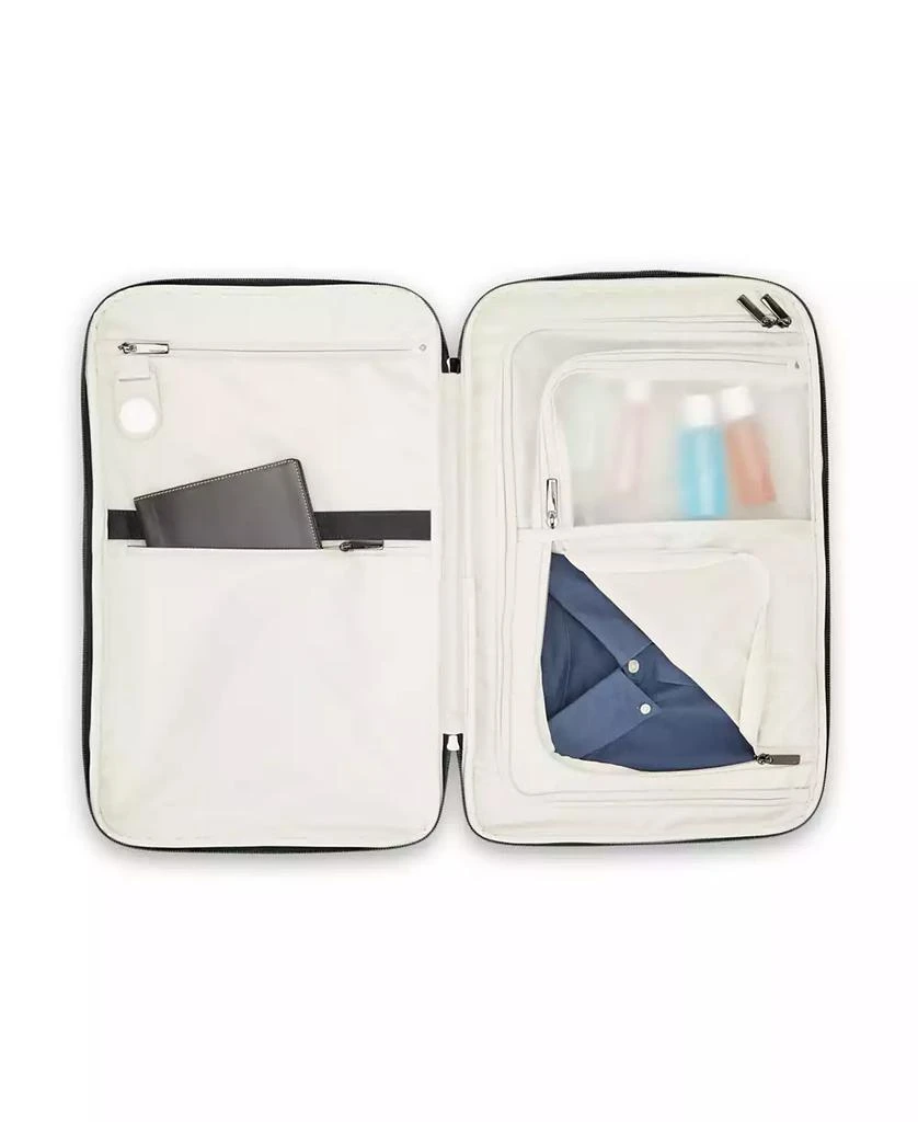 Samsonite Silhouette 18 Travel Backpack 5