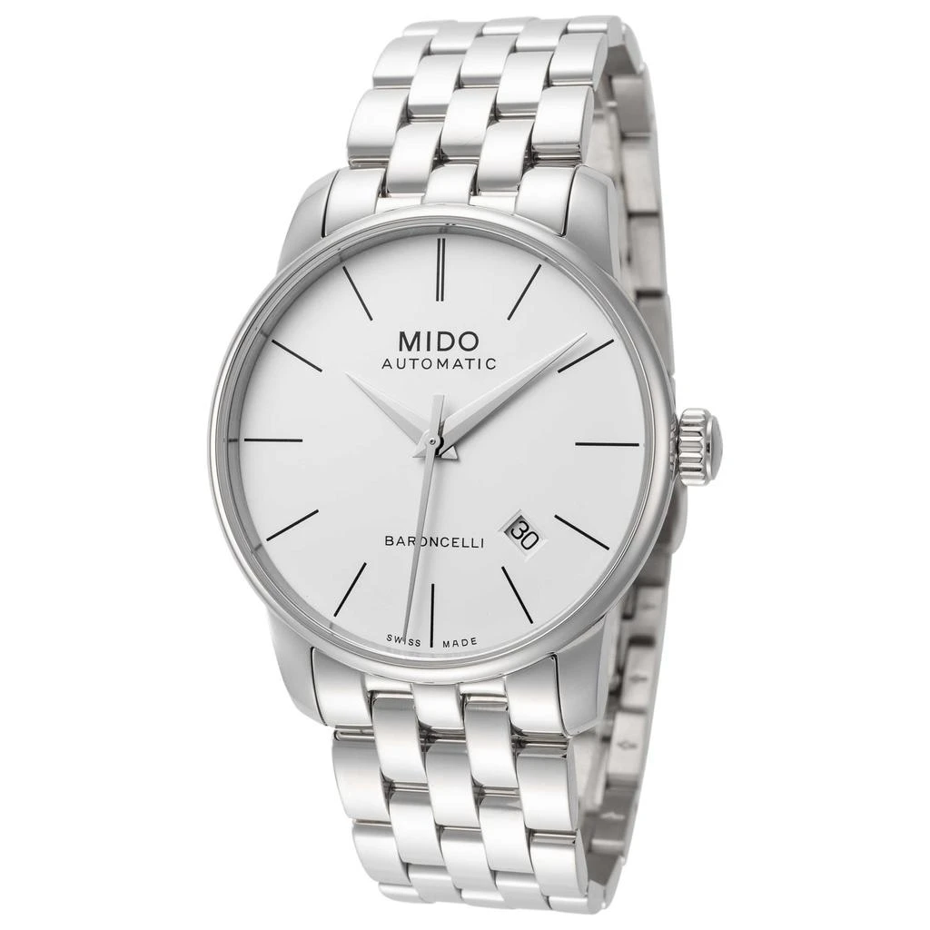 MIDO Mido Men's Watch M86004761 1