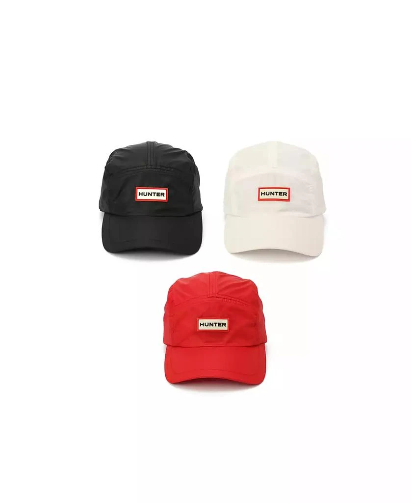 Hunter Women's Ripstop Baseball Hat 5