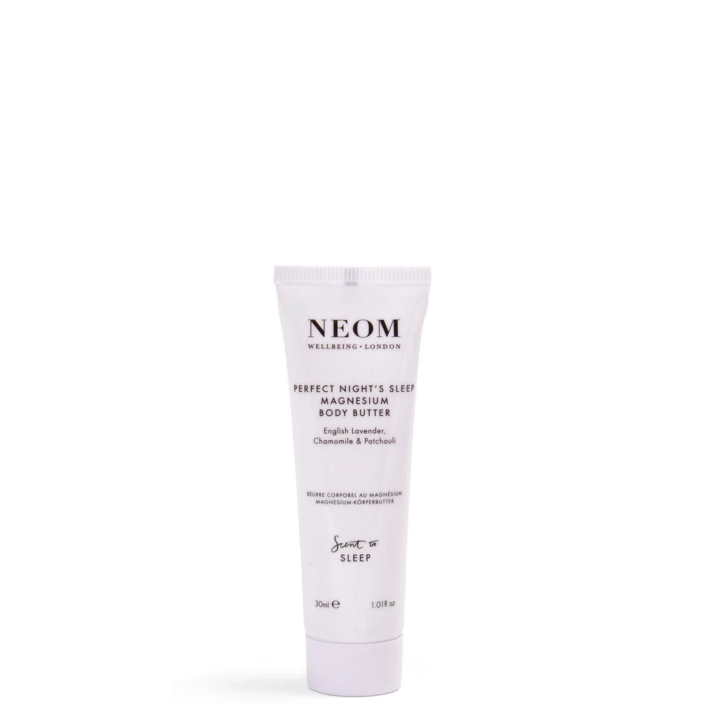 NEOM NEOM Perfect Night's Sleep Magnesium Body Butter 1 fl. oz 1