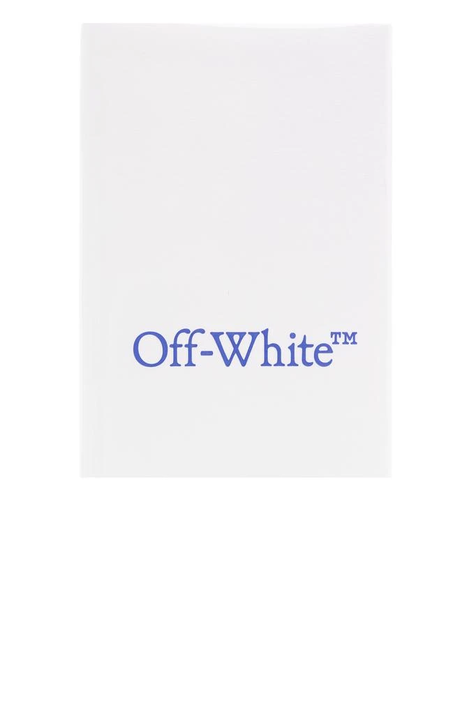 Off-White Eau de Parfum ‘Solution No.8’ 2
