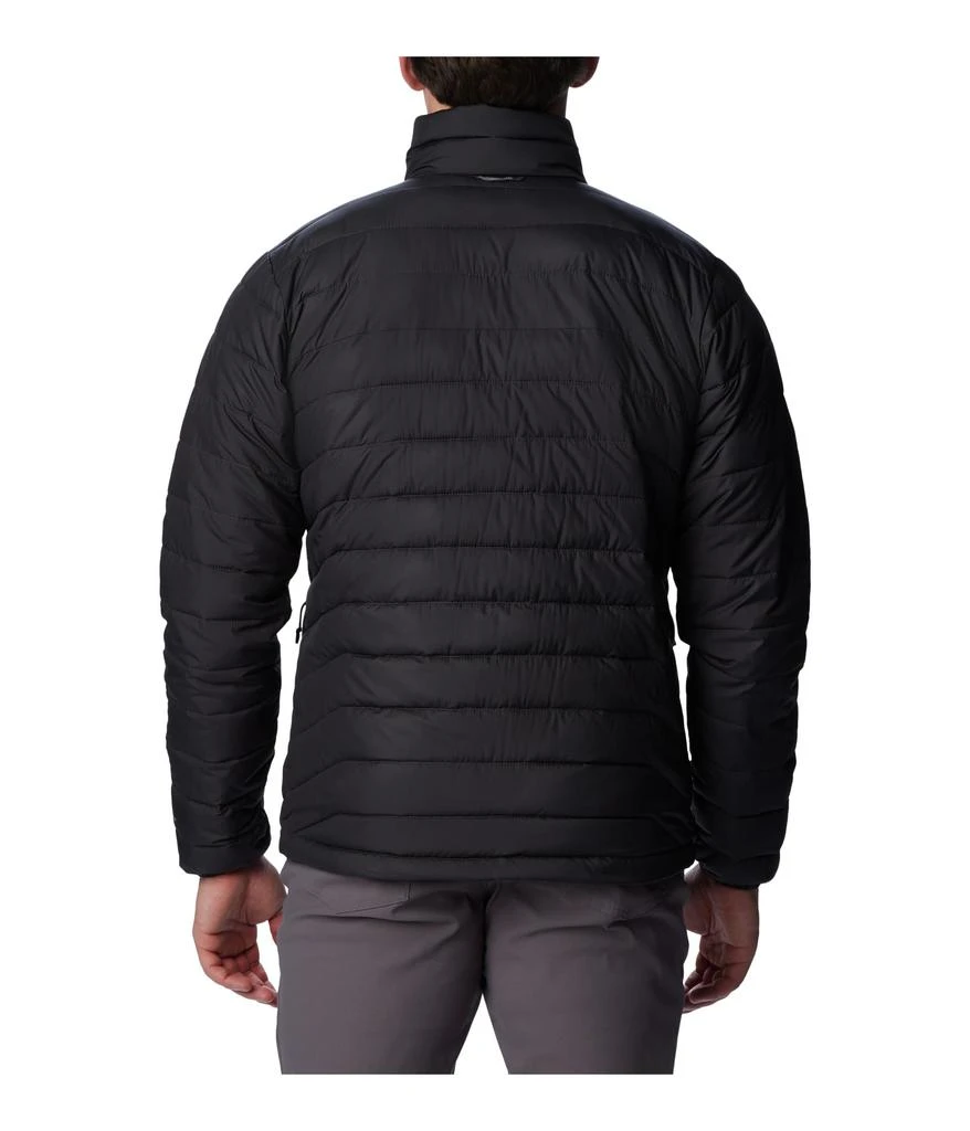 Columbia Wallowa Park™ Interchange Jacket 5