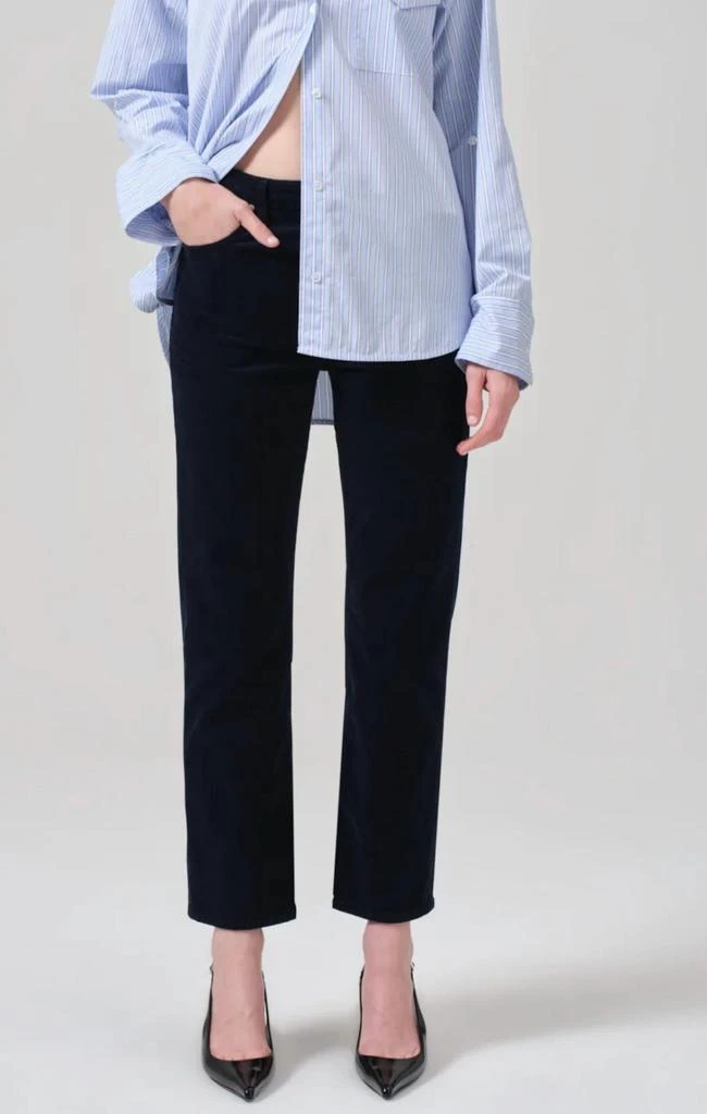 Citizens of Humanity Citizens Of Humanity - Zurie Ankle Jean 1