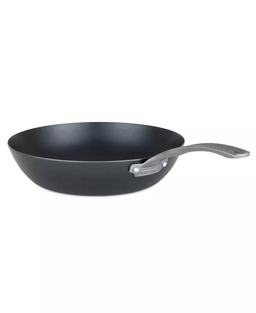 VIKING Carbon Steel 12" Wok