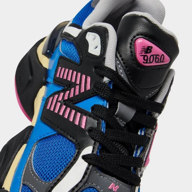 New Balance Big Kids' New Balance 9060 Casual Shoes 3