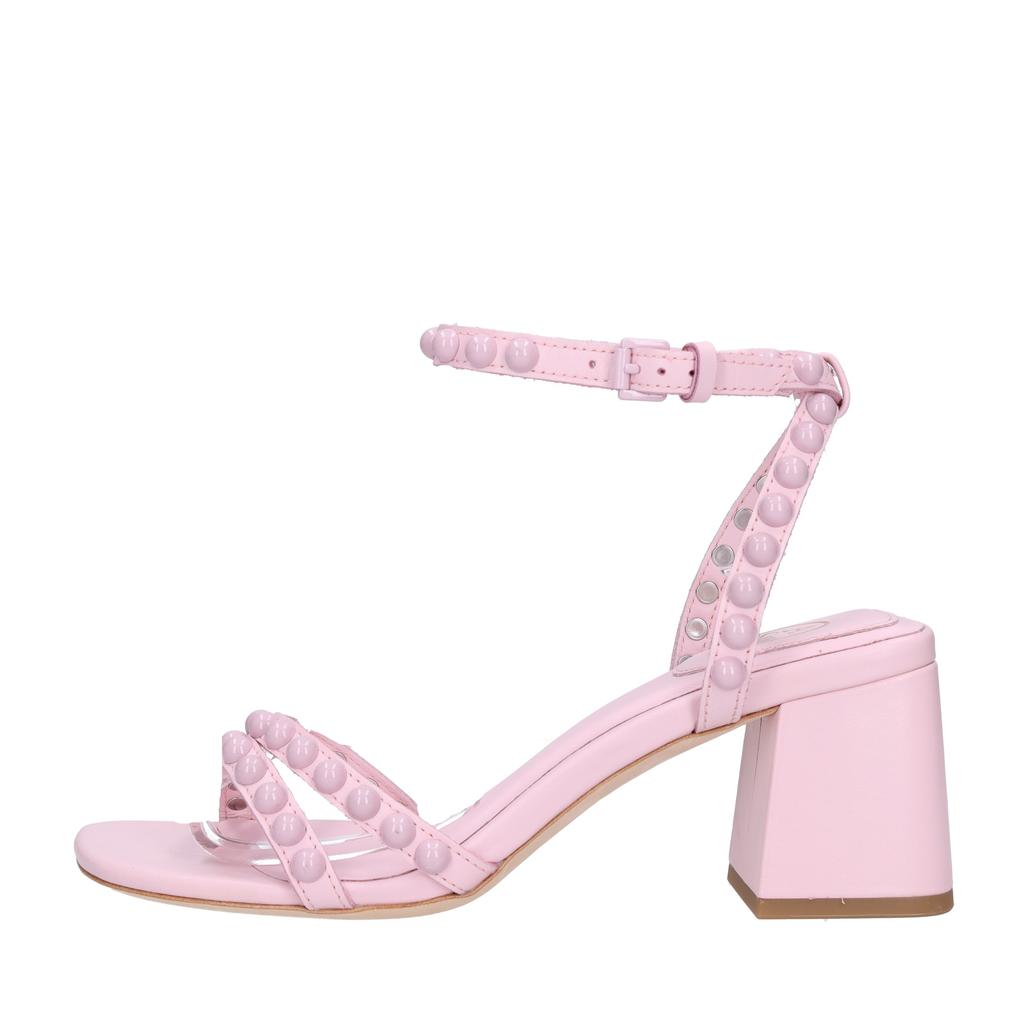 Ash ASH Sandals Pink