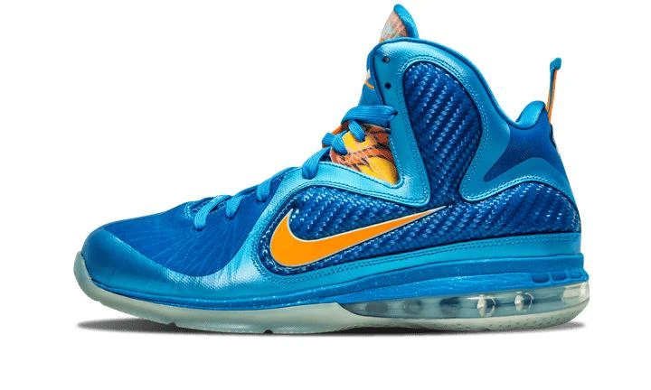 NIKE Nike Lebron 9 1