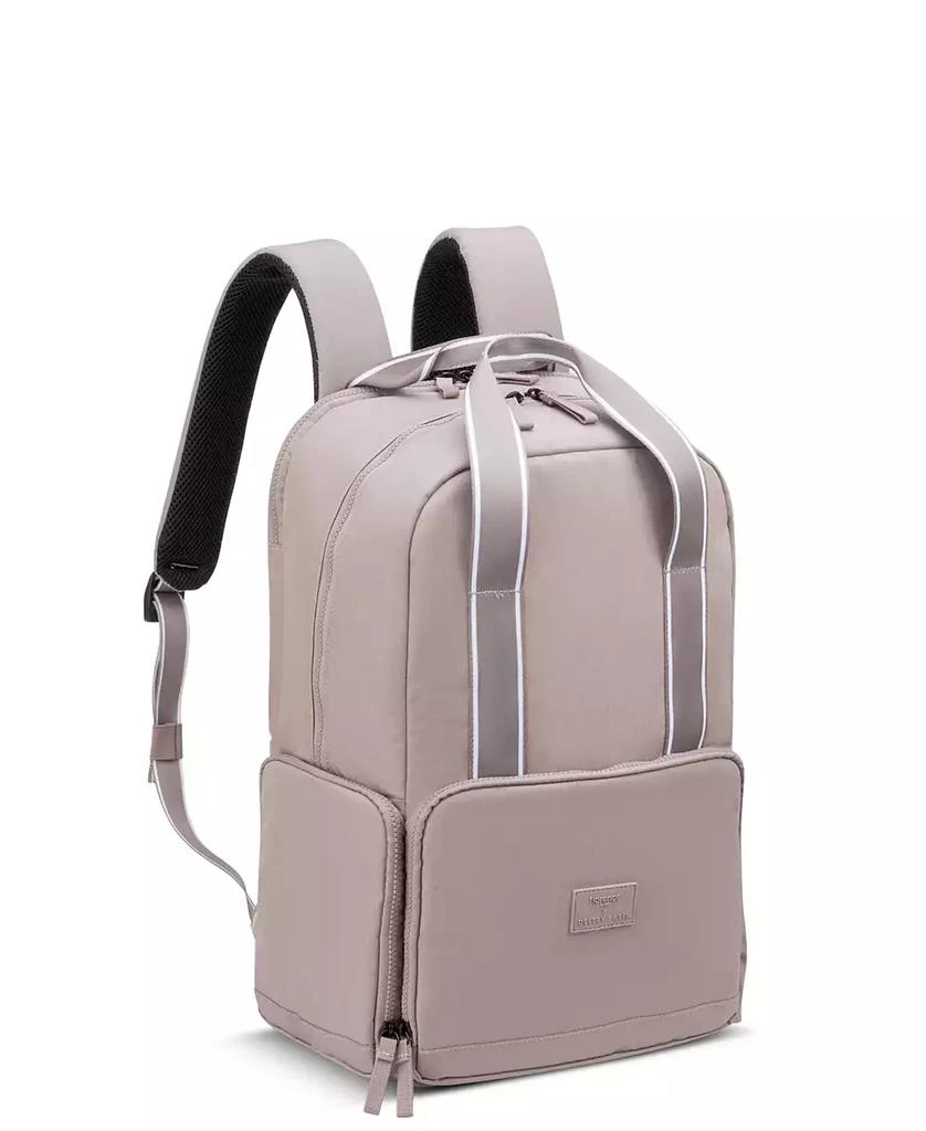 florence by mills x Delsey Paris Carefree Carry Backpack 2