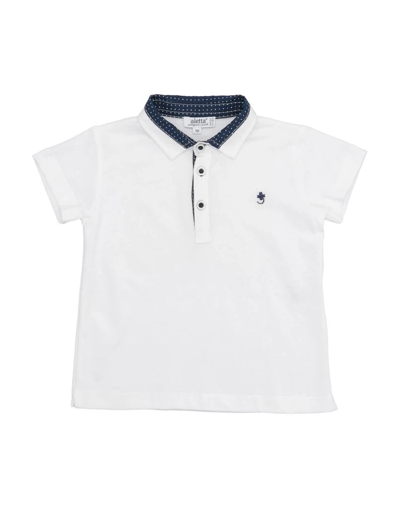 ALETTA Polo shirt