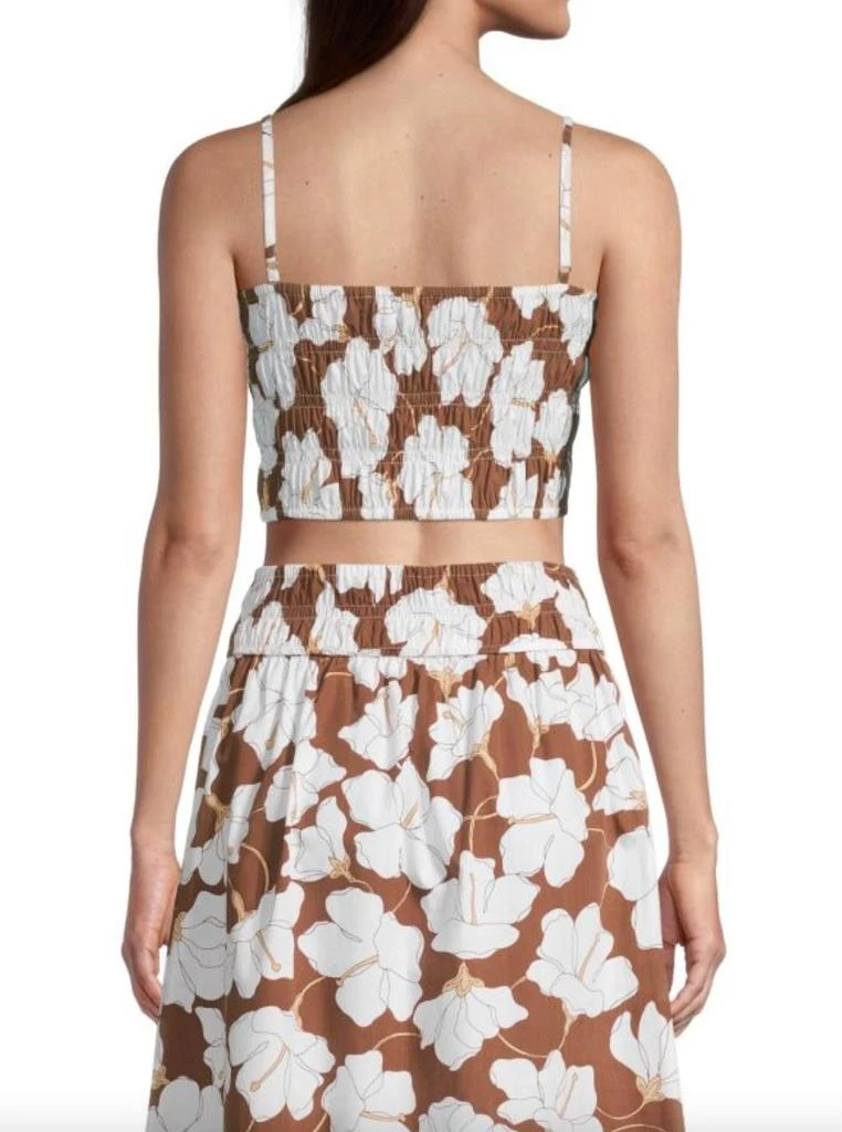 Faithfull the Brand Liya Top 2