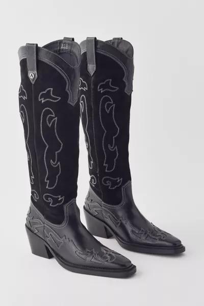 ASRA ASRA London Kaja Cowboy Boot