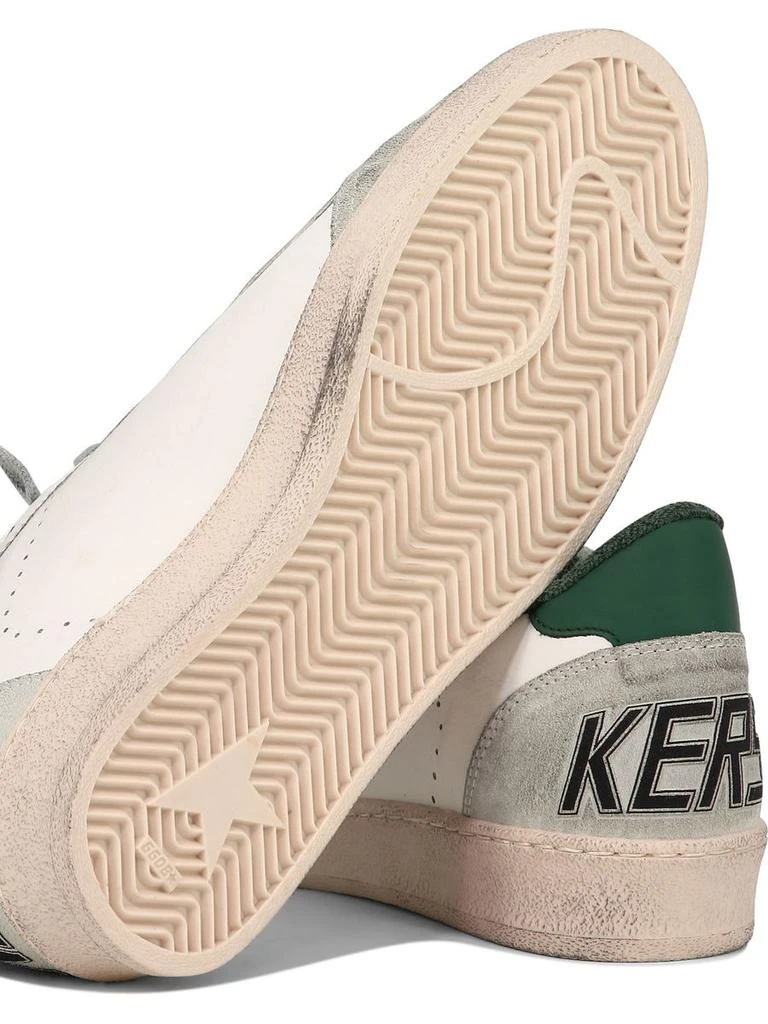 Golden Goose Golden Goose "Ball Star" Sneakers 12