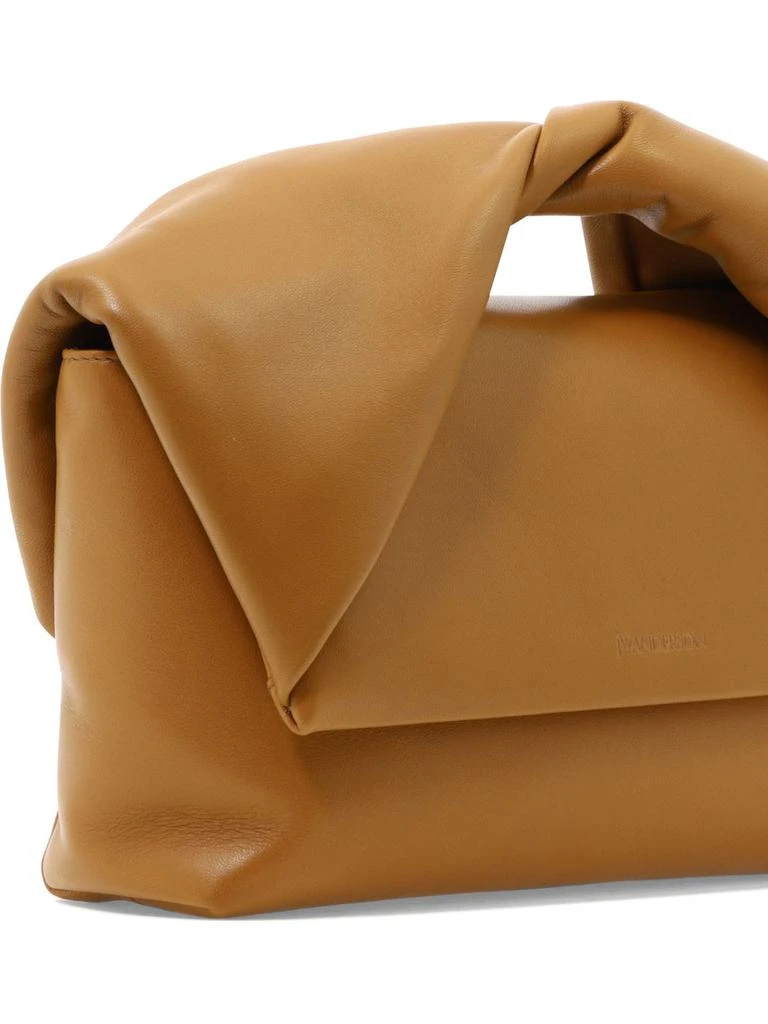 JW Anderson JW Anderson Nano Twister Chain-Linked Crossbody Bag 4