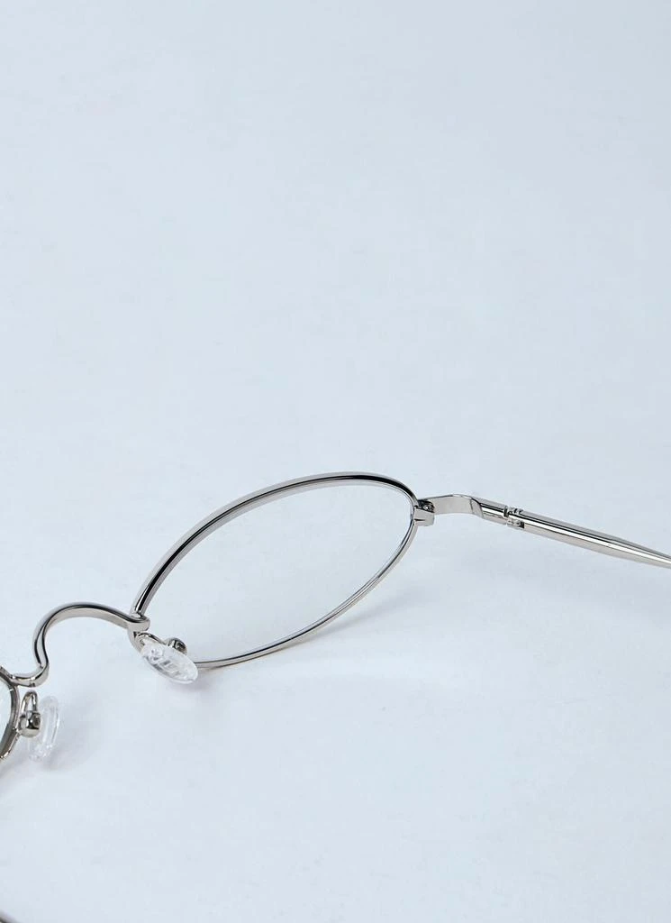 Acne Studios Steel Sunglasses 5