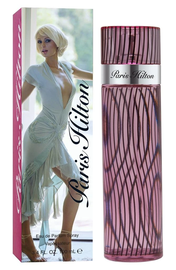 Paris Hilton Eau de Parfum Spray - 3.4 fl. oz. 2