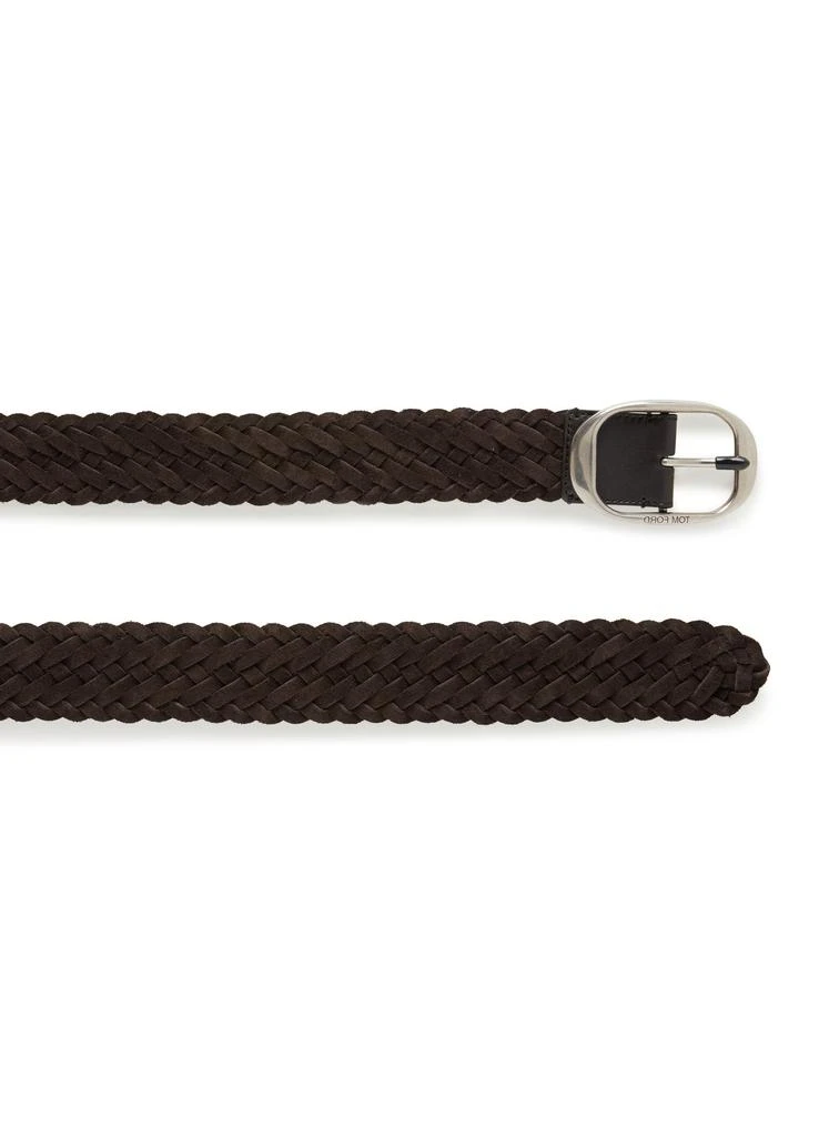 Tom Ford Leather belt 3