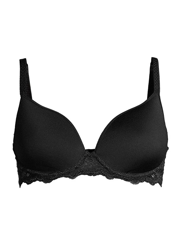 Simone Pérèle Caresse 3D Plunge T-Shirt Bra 1