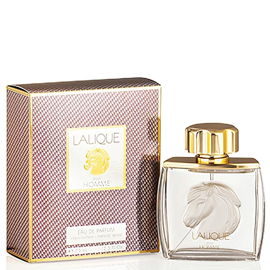 Lalique Lalique Equus Mens EDP 1