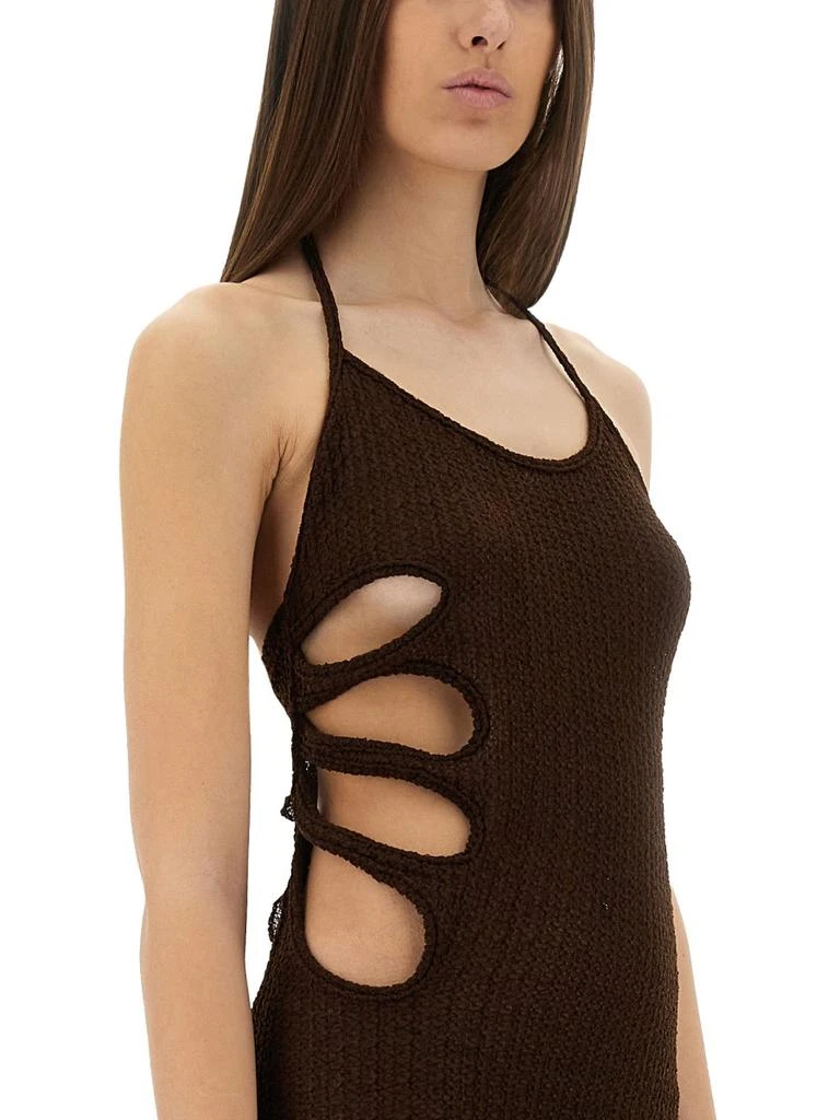 SELIA RICHWOOD LILY DRESS 4