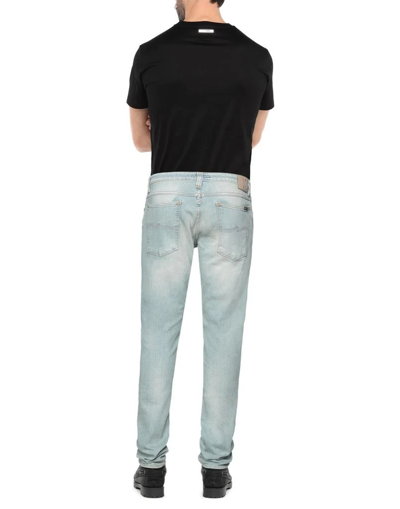 Nudie Jeans Denim pants 3