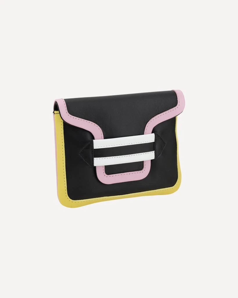 PIERRE HARDY PIERRE HARDY | Alpha Shoulder Bag | Female | UNI 3