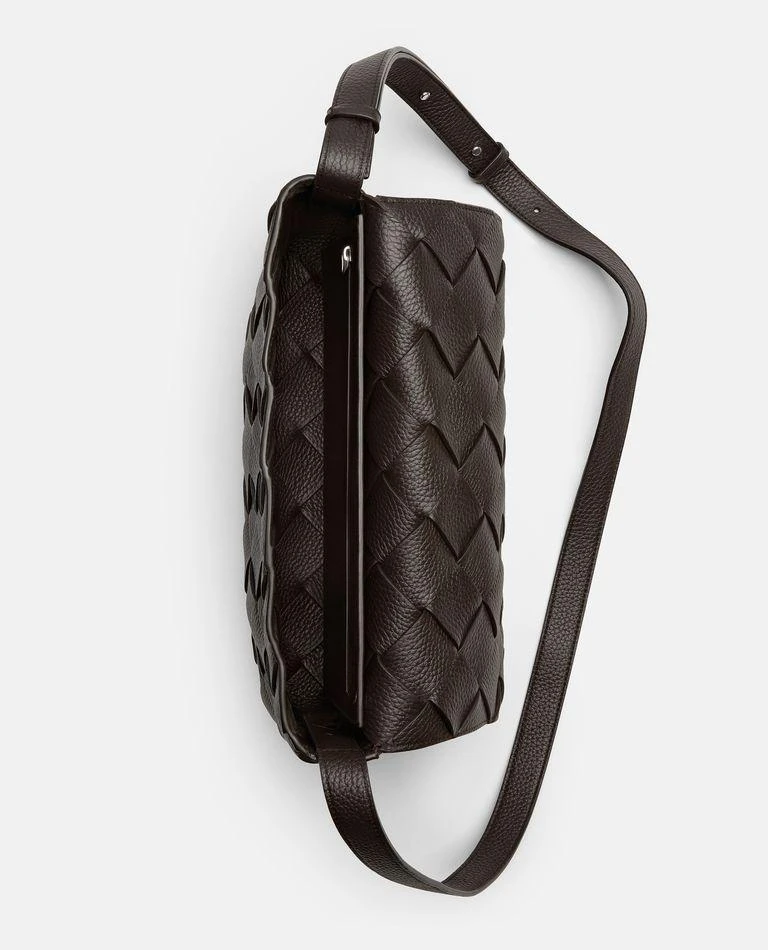 Bottega Veneta Messenger Intreccio 2
