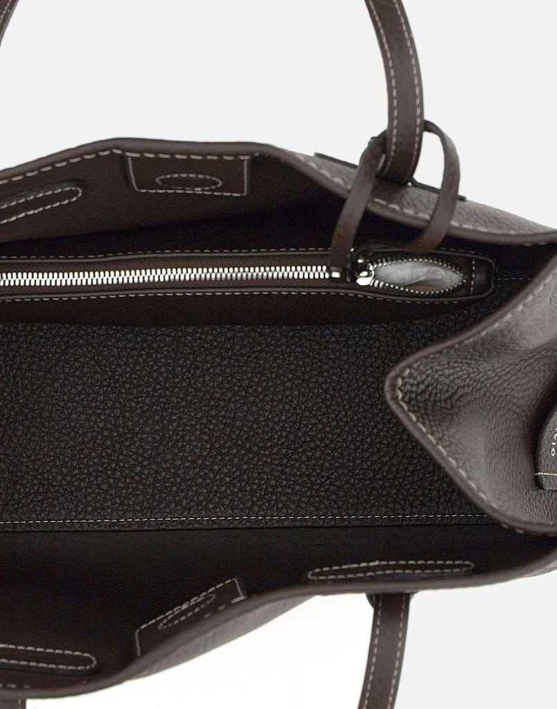 MARCELLA CLUB GIANNI CHIARINI "Marcella" bag 4