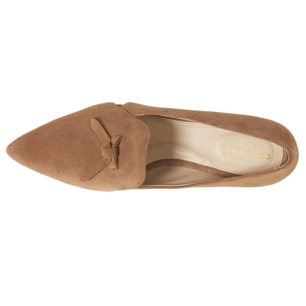 Cole Haan Viola Skimmer Slip On Flats 3