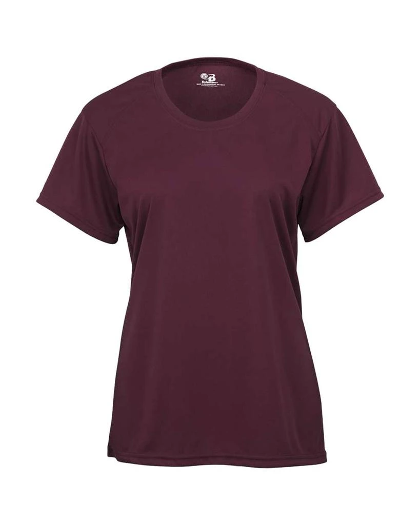 Badger Girls' T-Shirt 8