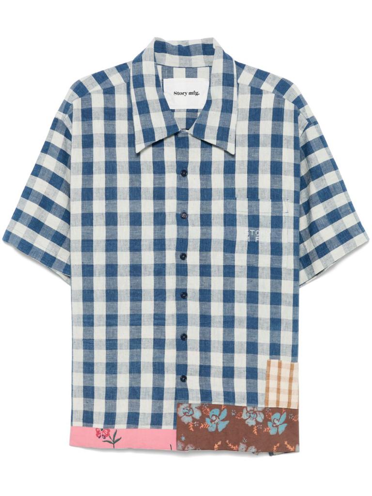 Story Mfg STORY MFG - Uniform Shirt