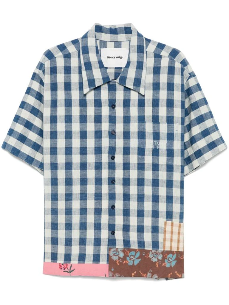 Story Mfg STORY MFG - Uniform Shirt 1