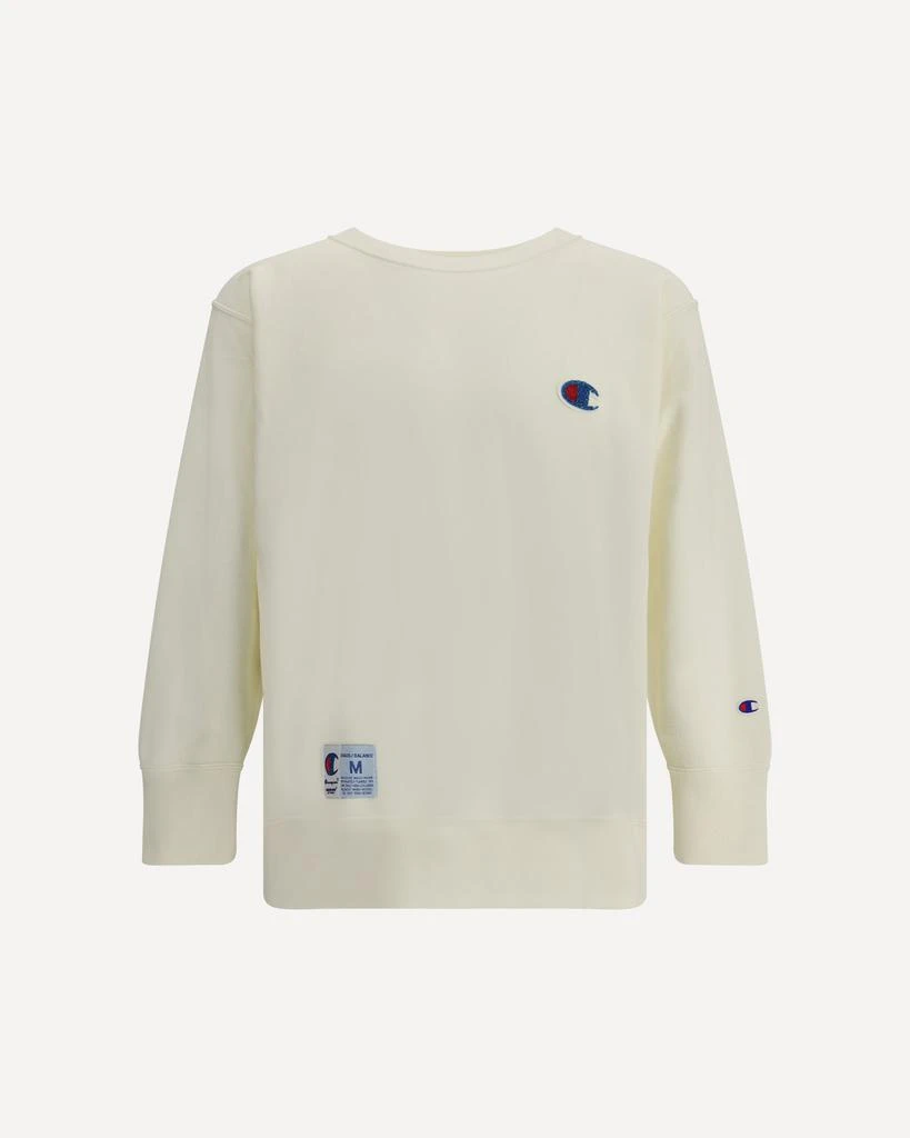 UNDERCOVER Logoed Sweatshirt 1
