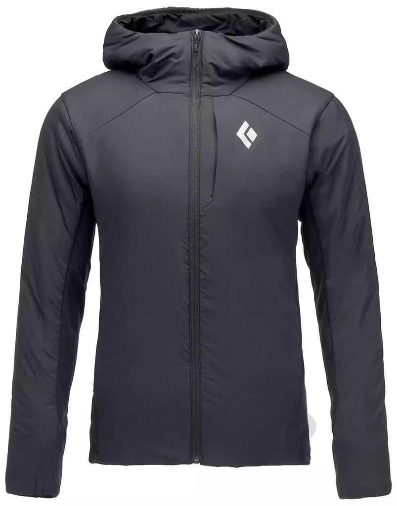 Black Diamond Black Diamond Men's First Light Hybrid Hoody 1