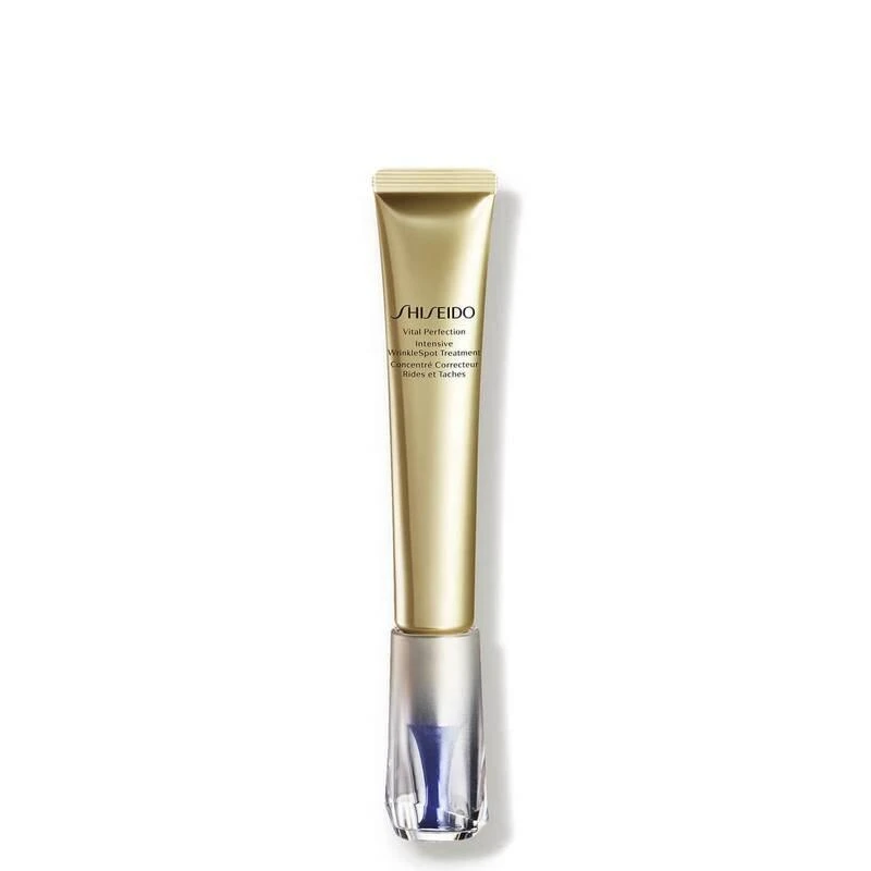 Shiseido Shiseido - Exclusive Vital Perfection Intensive WrinkleSpot Treatment (20ml) 1