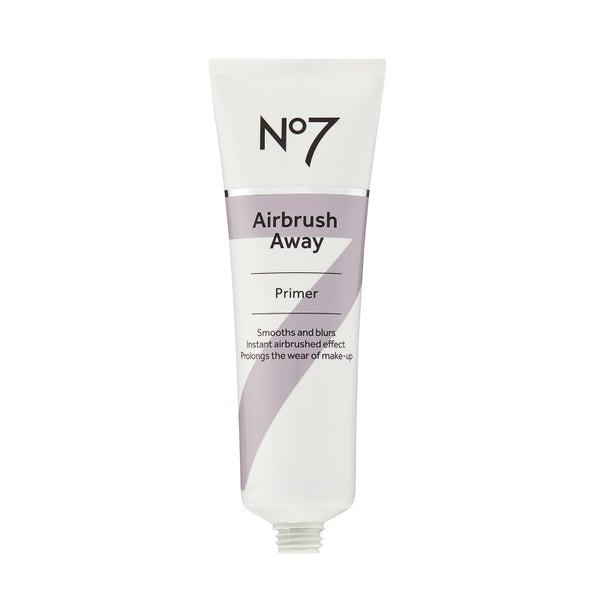 No7 Airbrush Away Primer