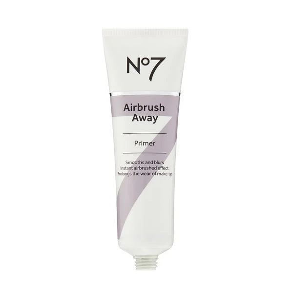 No7 Airbrush Away Primer 2