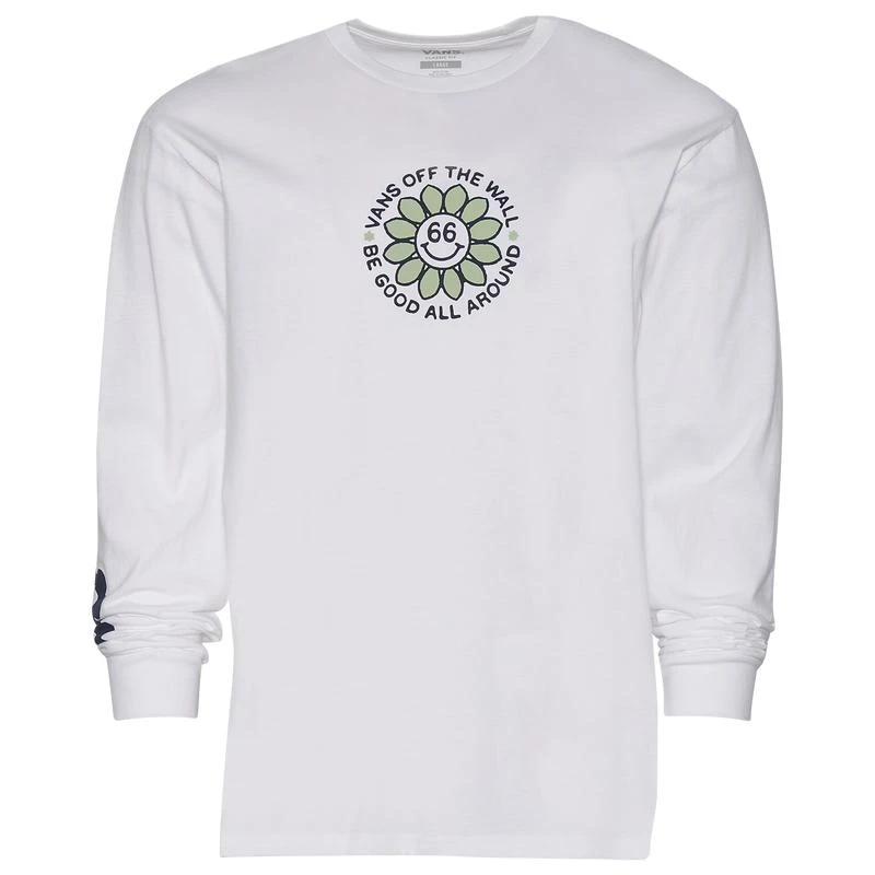 Vans Vans Peace of Mind Long Sleeve T-Shirt - Men's 1