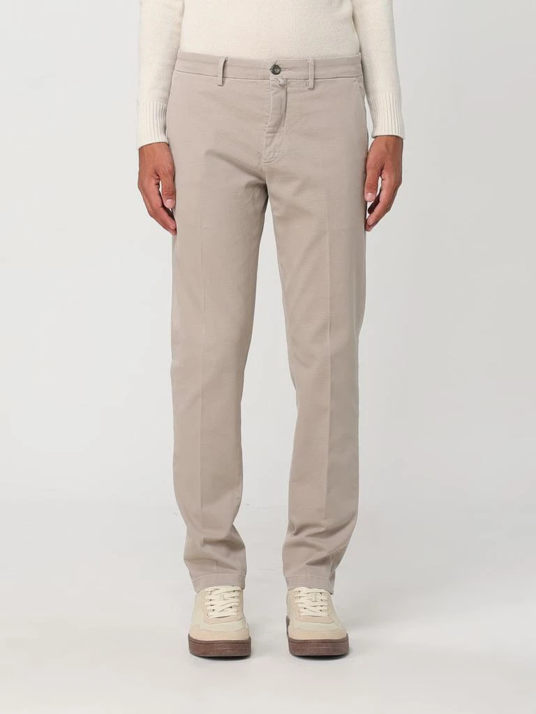 SIVIGLIA Pants men Siviglia 1