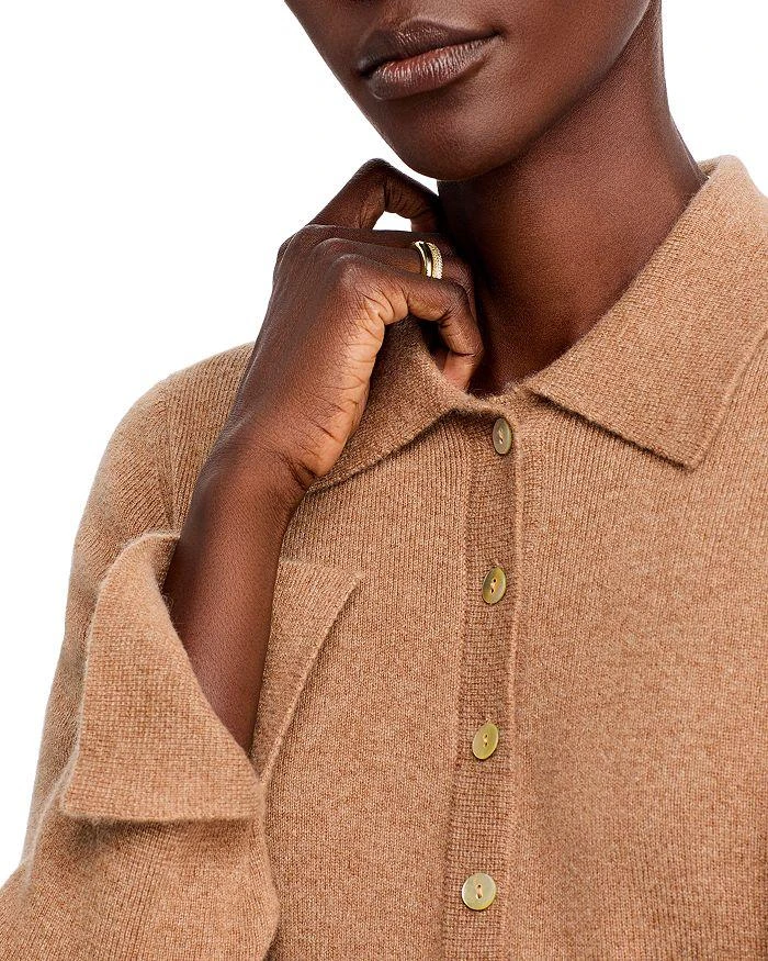Tahari The Penny Cashmere Sweater Dress 6