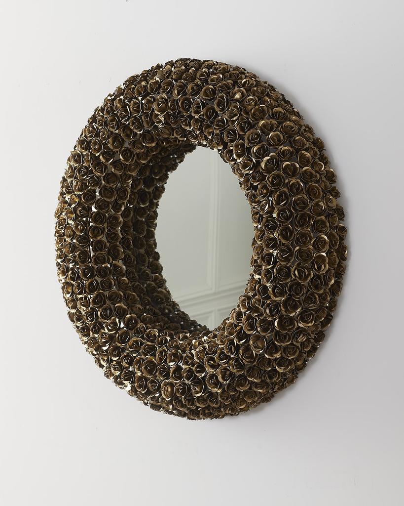 Jamie Young Rose Mirror