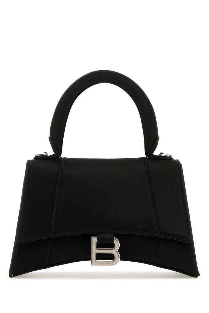 Balenciaga Balenciaga Hourglass Top Handle Bag 1