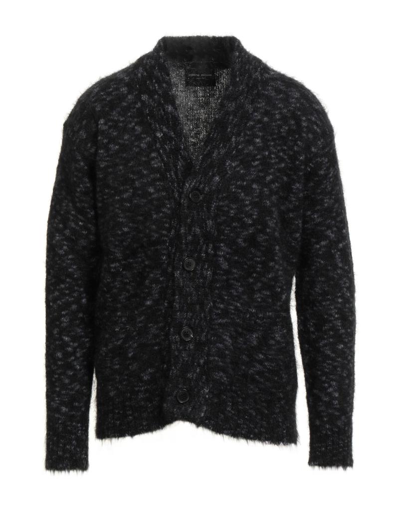 ROBERTO COLLINA Cardigan
