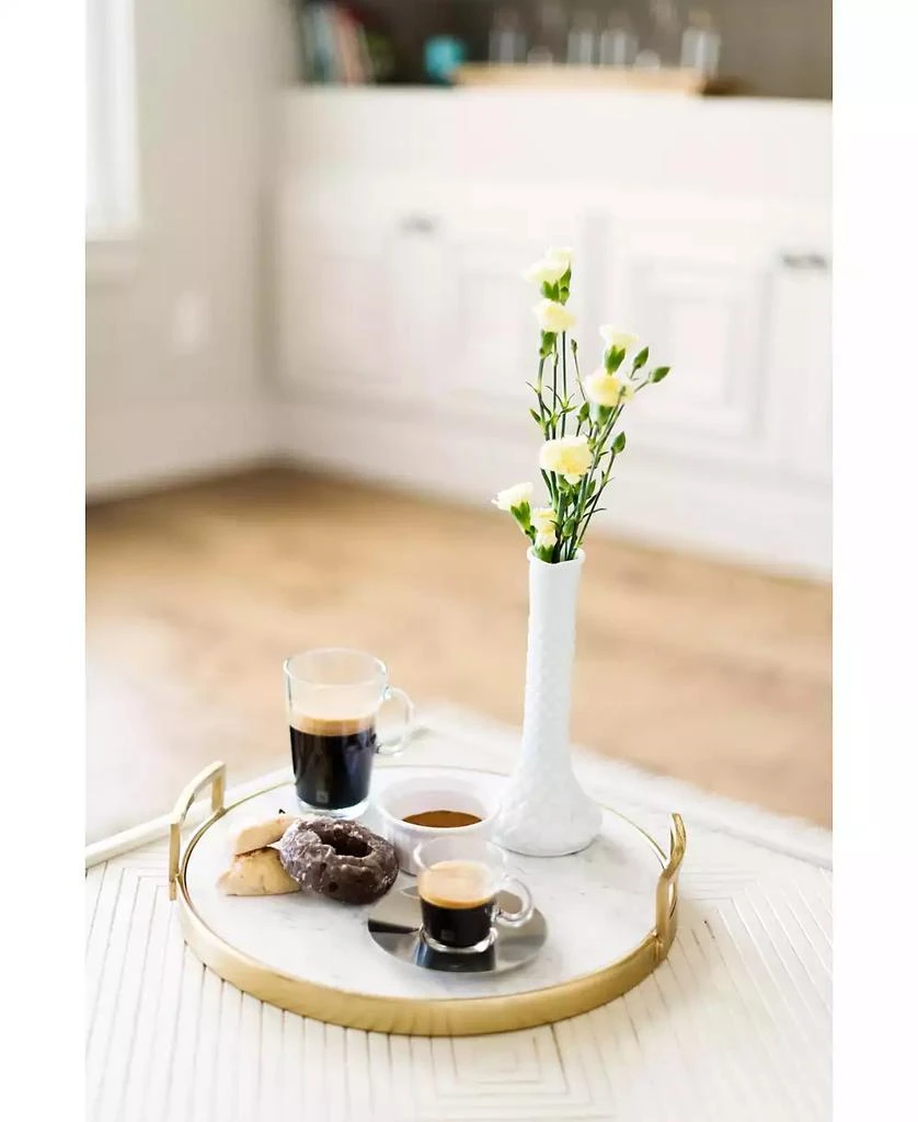 Nespresso VertuoLine Stormio, 40 Capsules 10