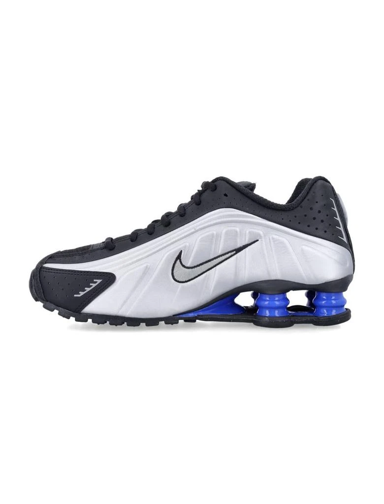 NIKE Nike Shox R4 Woman'S 3