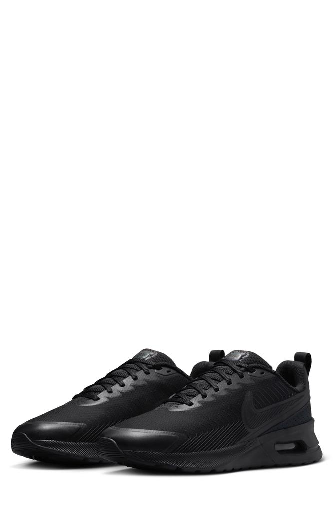 NIKE Air Max Nuaxis Sneaker