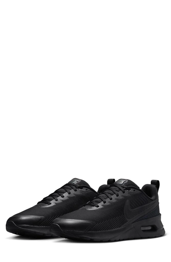 NIKE Air Max Nuaxis Sneaker 1